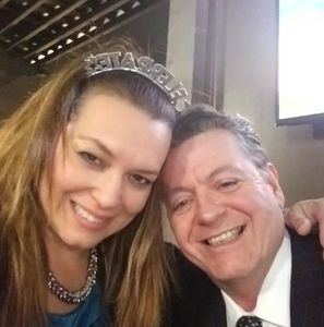 Meet your Posher, Rusel